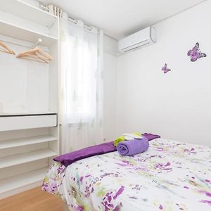 Apartamento Atico Las Letras - Alojamiento De Temporada
