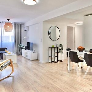 Apartamento de 3 Dormitorios